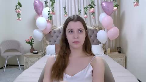 Agata Aisitt online show from 02/16/25, 03:27