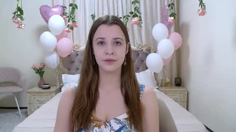 Agata Aisitt online show from 02/22/25, 06:28