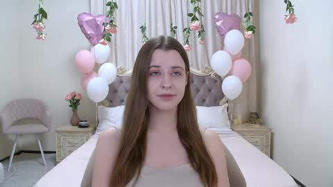 Agata Aisitt online show from 03/08/25, 08:44