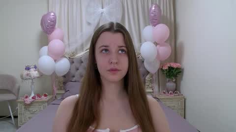 Agata Aisitt online show from 02/22/26, 05:40