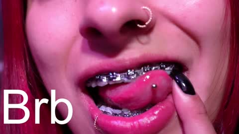 Agata Collinss online show from 09/15/25, 06:24