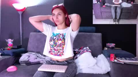 Agata Collinss online show from 10/16/25, 12:00