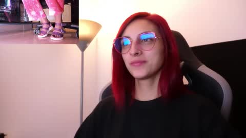 Agata Collinss online show from 02/03/26, 07:02