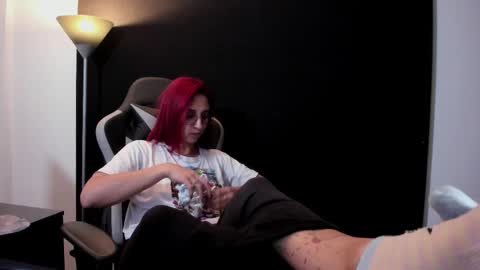 Agata Collinss online show from 03/16/26, 06:06