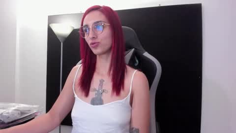 Agata Collinss online show from 03/21/26, 03:33