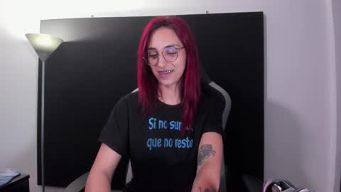 Agata Collinss online show from 03/23/26, 07:23