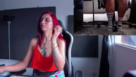 Agata Collinss online show from 04/10/26, 10:03