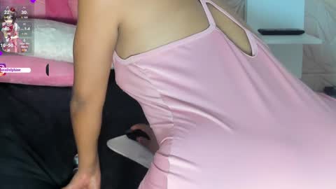 Agatadelphine online show from 01/20/25, 11:32