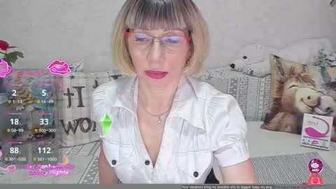 Agata online show from 03/21/26, 06:07