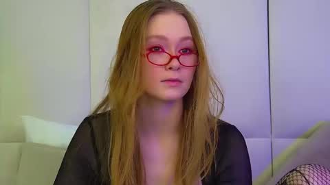 AgataFoxley online show from 02/02/26, 06:34