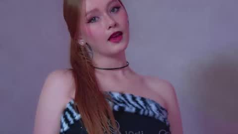 AgataFoxley online show from 02/11/26, 06:35