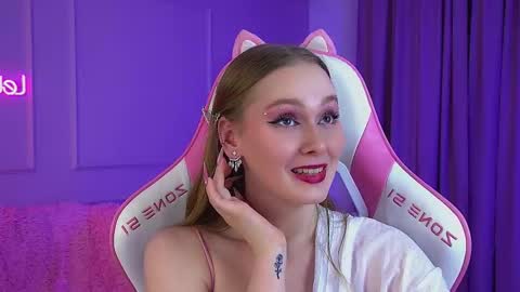 AgataFoxley online show from 02/28/26, 06:42