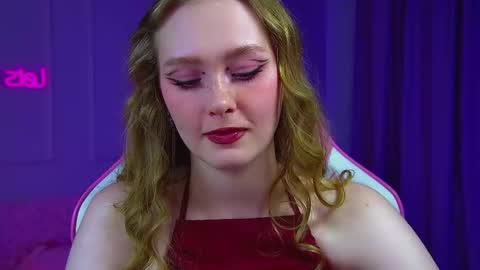 AgataFoxley online show from 03/14/26, 06:57