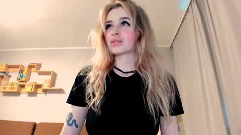 Arina online show from 05/27/26, 04:48