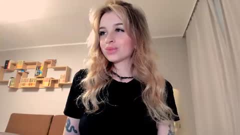 Arina online show from 07/04/26, 04:46