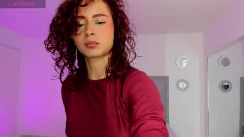 Snapshot of agataliz chatting on 09/15/25, 10:26 Agata Liz  online show from 09/15/25, 10:26