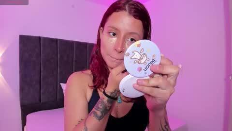 Agata Liz  online show from 10/29/25, 12:29