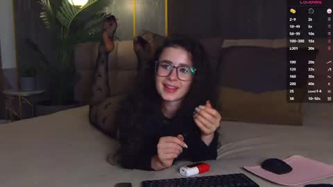 Agata online show from 06/11/26, 12:32