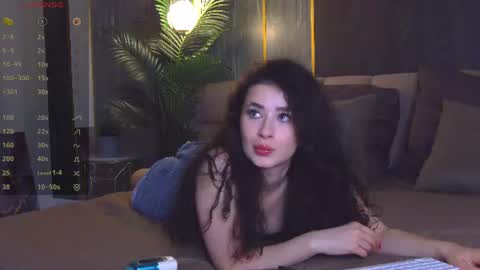 Snapshot of agatamercer chatting on 06/28/26, 04:57 Agata online show from 06/28/26, 04:57