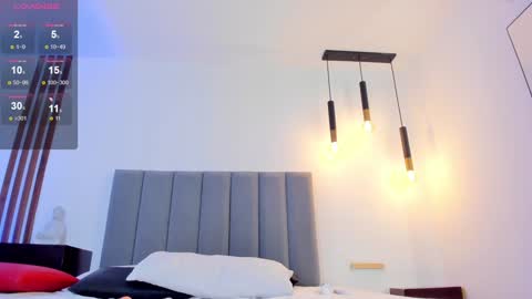 AgataRose online show from 12/02/24, 02:19