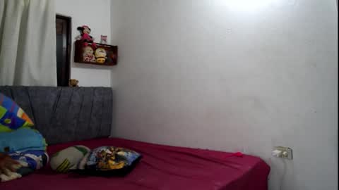 independent model online show from 03/21/26, 05:01