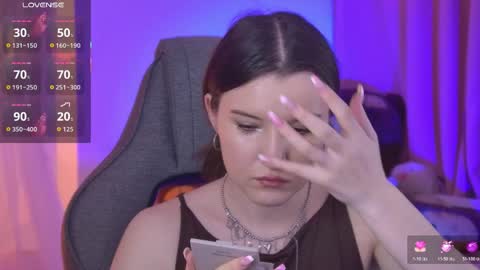 Agata online show from 04/10/26, 05:34