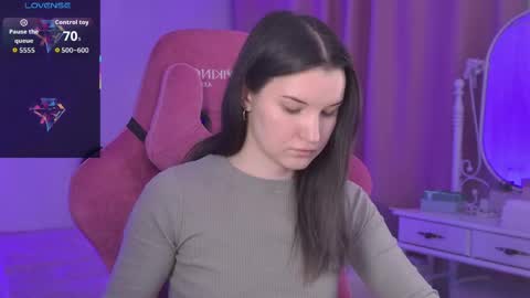 Agata online show from 05/02/26, 04:28