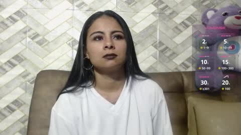 Agatha online show from 11/25/25, 12:27