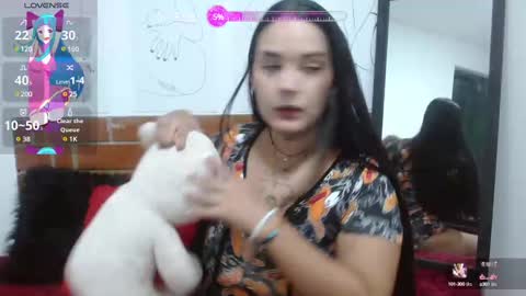 Agatha online show from 02/17/25, 01:42