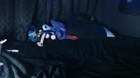 agatha___moon online show from 12/04/25, 02:21