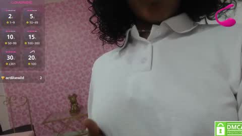 Snapshot of agatha_amaya chatting on 10/01/25, 03:07 agatha_amaya online show from 10/01/25, 03:07