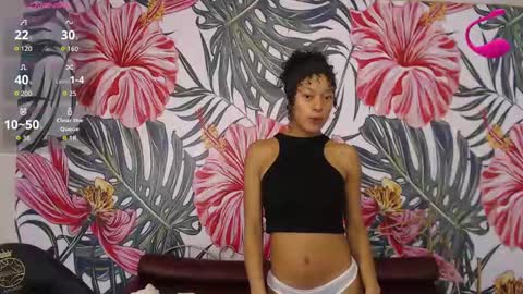 Snapshot of agatha_amaya chatting on 10/06/25, 12:57 agatha_amaya online show from 10/06/25, 12:57