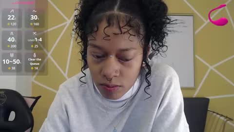 Snapshot of agatha_amaya chatting on 10/22/25, 01:22 agatha_amaya online show from 10/22/25, 01:22