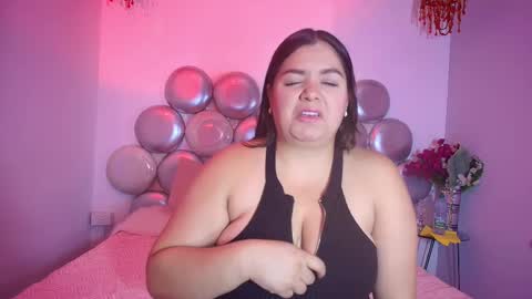 Agatha online show from 11/27/25, 12:40