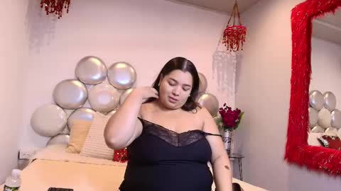 Agatha online show from 01/07/26, 12:40