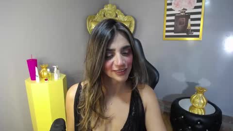 AGATHA online show from 11/04/25, 12:26