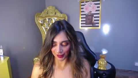 AGATHA online show from 01/17/26, 12:32