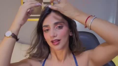 AGATHA online show from 02/18/26, 12:34