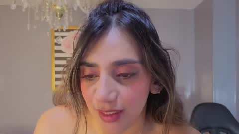 AGATHA online show from 02/21/26, 12:39