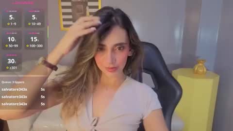 AGATHA online show from 02/25/26, 12:37