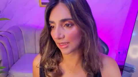 Snapshot of agatha_brooks_t chatting on 07/01/26, 12:40 AGATHA online show from 07/01/26, 12:40