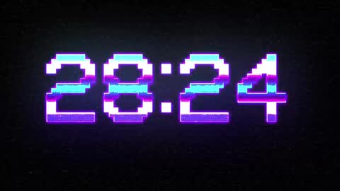 AGATHA online show from 10/02/25, 04:03