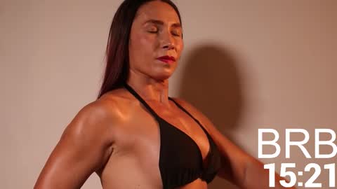 AGATHA online show from 10/23/25, 04:17