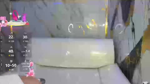 NATASHA online show from 09/23/25, 02:31