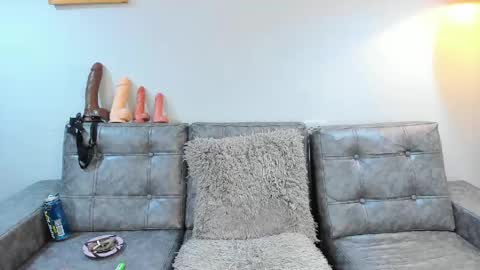 NATASHA online show from 04/12/26, 02:33