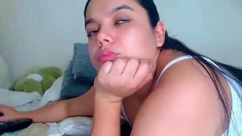 Snapshot of agatha_frank04 chatting on 05/15/26, 11:12 Agatha online show from 05/15/26, 11:12
