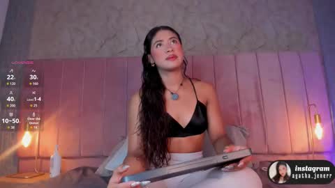 agatha_jener online show from 02/11/26, 11:37