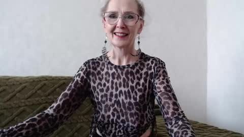 Agatha online show from 01/14/25, 06:02