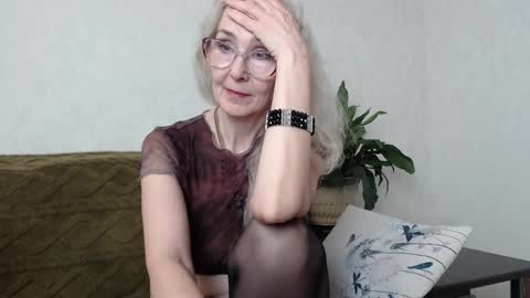 Agatha online show from 03/07/25, 04:44