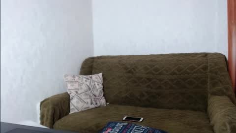 Agatha online show from 10/31/25, 03:46